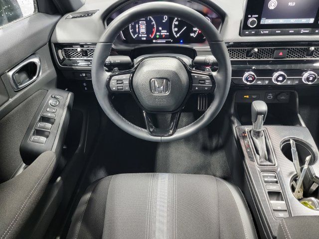 Used 2024 Honda Civic Sport image 25