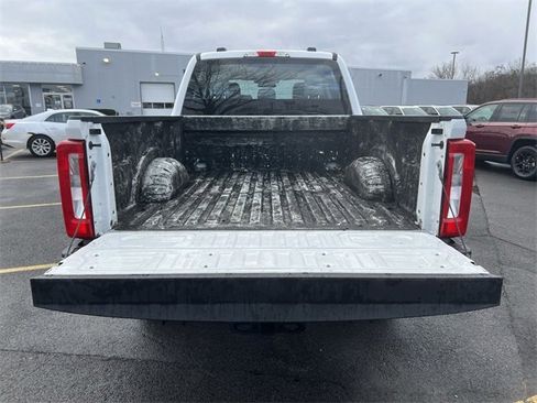 Used 2024 Ford F250 XL w/ Snow Plow Prep Package image 24