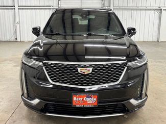 Used 2022 Cadillac XT6 Premium Luxury FWD video 2