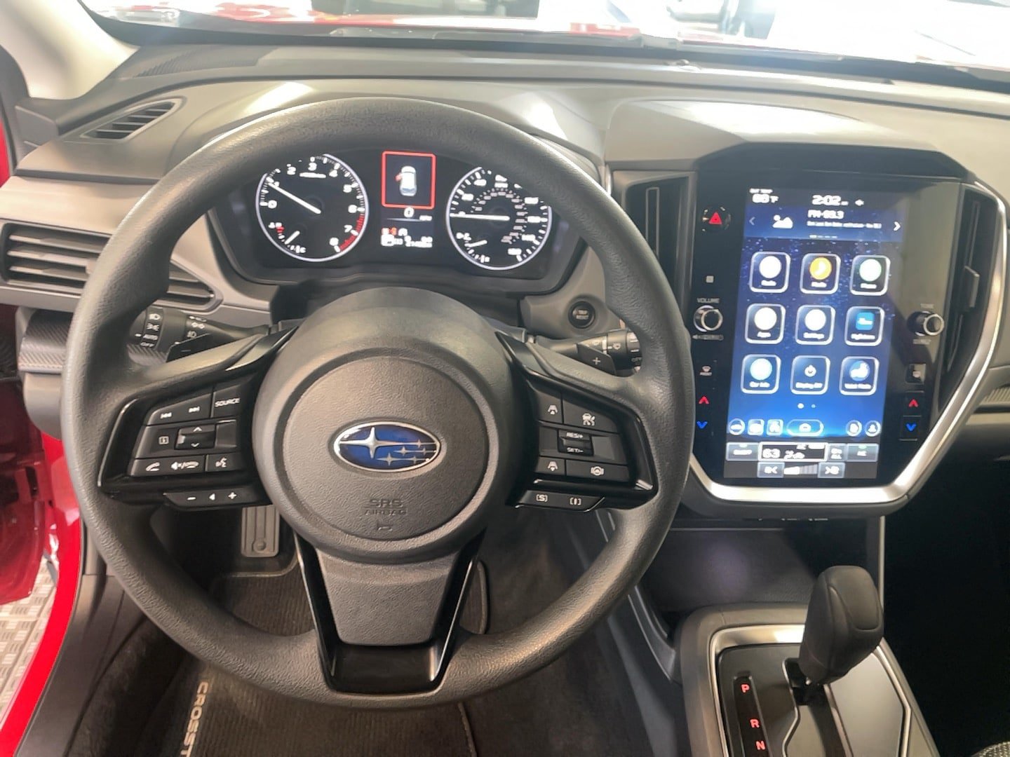 Used 2024 Subaru Crosstrek 2.0i Premium AWD/4WD image 6