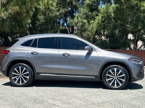 Certified 2023 Mercedes-Benz GLA 250 w/ Premium Package image 3
