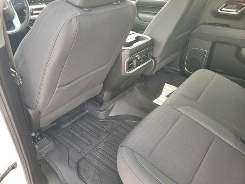 Used 2024 GMC Sierra 1500 Elevation AWD/4WD image 12