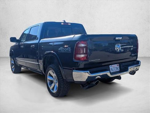 Used 2019 RAM 1500 Limited image 8