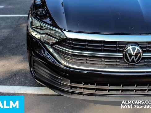 Used 2024 Volkswagen Jetta S FWD image 10