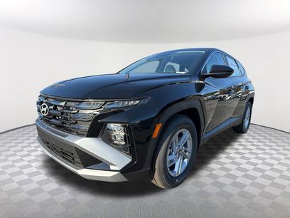 New 2026 Hyundai Tucson SE
