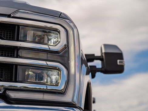 Certified 2023 Ford F350 Lariat AWD/4WD image 14