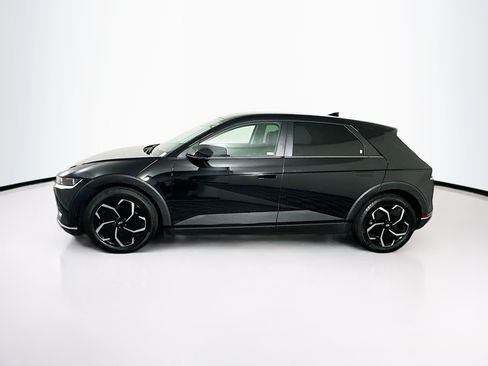 Used 2024 Hyundai Ioniq 5 SEL RWD image 4
