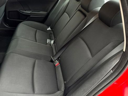 Used 2017 Honda Civic EX image 8
