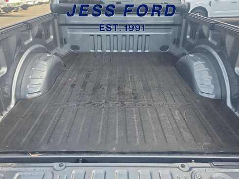 Used 2024 Ford F250 Lariat w/ Lariat Ultimate Package image 12