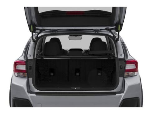 Used 2019 Subaru Crosstrek 2.0i Limited w/ Moonroof Package AWD/4WD image 15