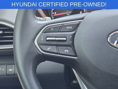 Certified 2023 Hyundai Santa Fe SEL FWD image 27