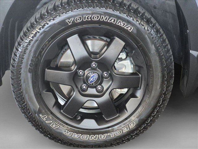 Used 2025 Subaru Outback Wilderness w/ Wilderness Package AWD/4WD image 26