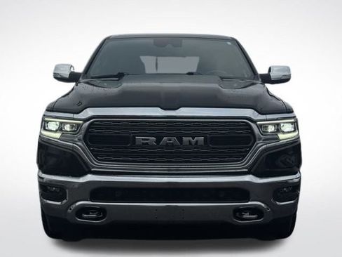 Used 2021 RAM 1500 Limited image 3