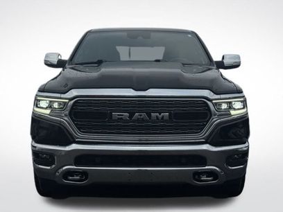 Used 2021 RAM 1500 Limited