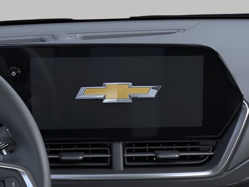 New 2026 Chevrolet Trax ACTIV w/ Driver Confidence Package FWD image 20