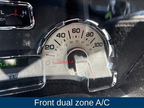 Used 2013 Ford Expedition EL Limited AWD/4WD image 13