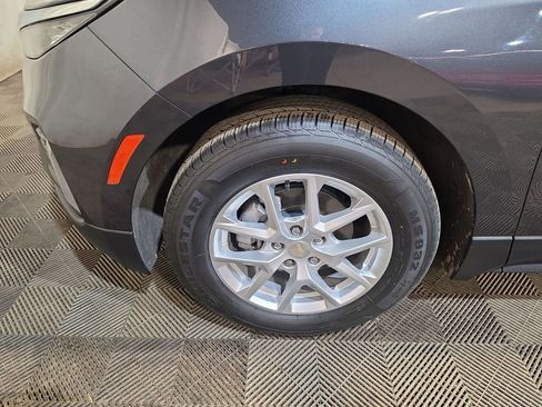 Used 2022 Chevrolet Equinox LT FWD image 19