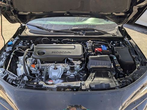 Used 2025 Honda Civic Sport image 22