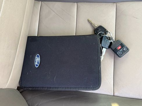 Used 2003 Ford Excursion Eddie Bauer AWD/4WD image 30