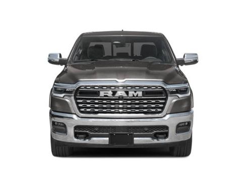 Certified 2025 RAM 1500 Limited AWD/4WD image 4