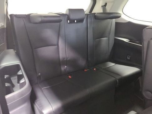 New 2026 Toyota Grand Highlander AWD image 15