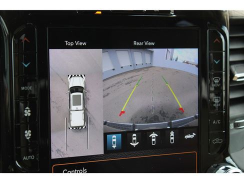 Used 2019 RAM 1500 Limited AWD/4WD image 26
