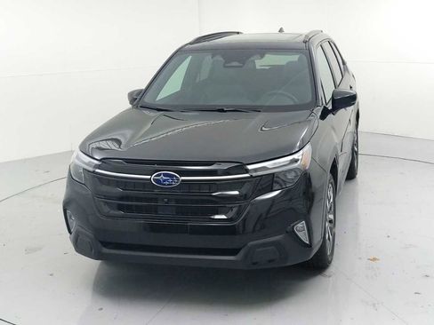 New 2026 Subaru Forester Touring image 3