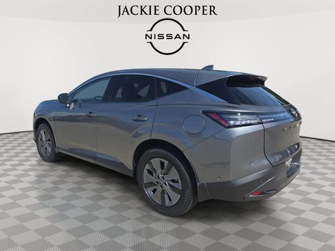 Used 2025 Nissan Murano SL w/ Cargo Package AWD/4WD image 7