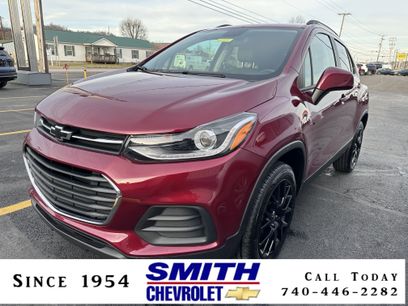 Used 2022 Chevrolet Trax LT w/ Driver Confidence Package