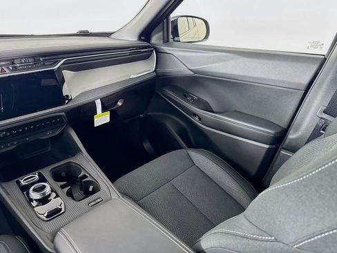 New 2026 Jeep Cherokee Laredo AWD/4WD image 25