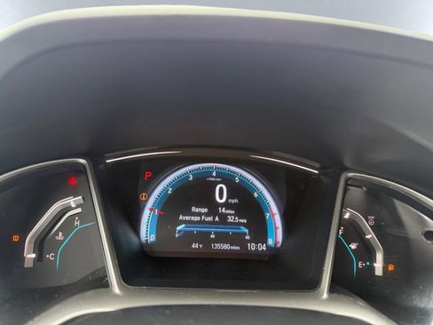 Used 2016 Honda Civic EX image 5