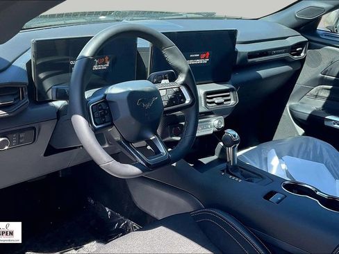 New 2026 Ford Mustang GT RWD image 5