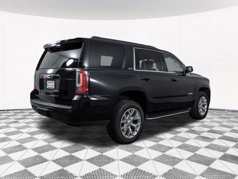 Used 2019 GMC Yukon SLT AWD/4WD image 20