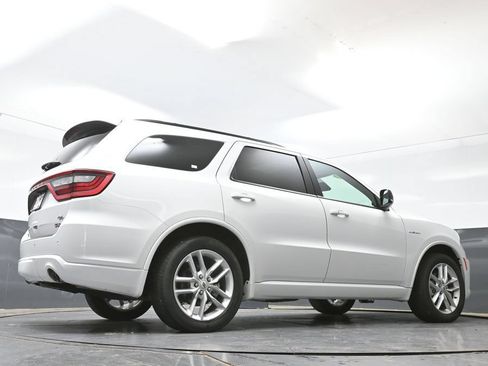Used 2025 Dodge Durango R/T AWD/4WD image 56