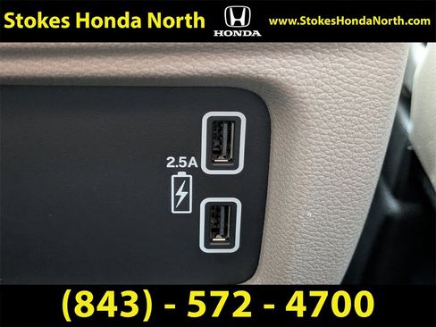Certified 2020 Honda Ridgeline RTL-E image 16