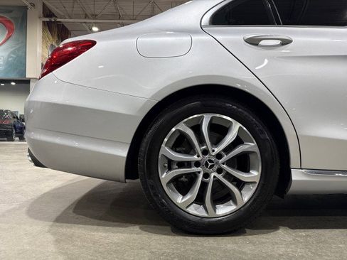 Used 2015 Mercedes-Benz C 300 Sedan image 84