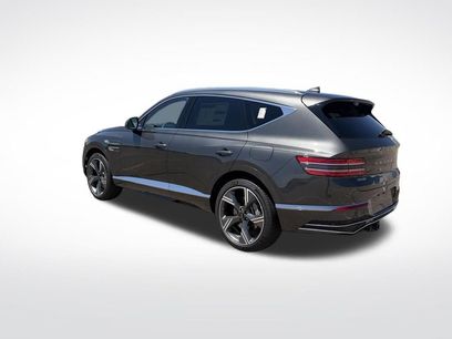 New 2026 Genesis GV80 3.5T Prestige