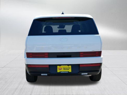 Certified 2026 Hyundai Santa Fe SE AWD/4WD image 6