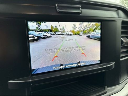 New 2026 Ford F250 XL w/ STX Appearance Package image 8