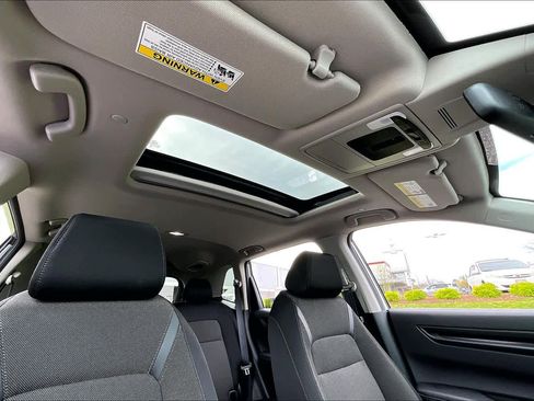 Used 2024 Honda CR-V EX image 14