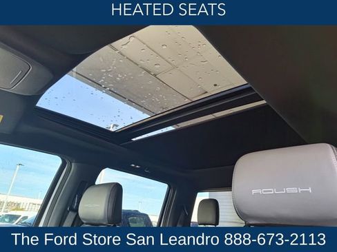 Used 2023 Ford F150 XLT w/ Equipment Group 302A High image 13