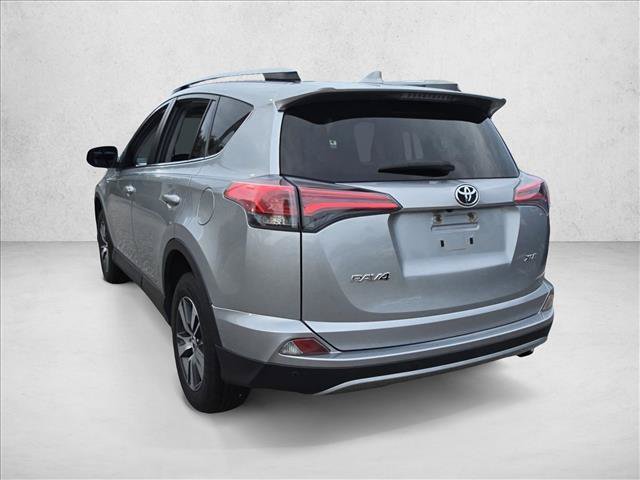 Used 2018 Toyota RAV4 XLE FWD image 7