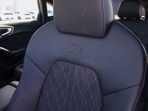 New 2026 Audi S5 Premium Plus AWD/4WD image 35