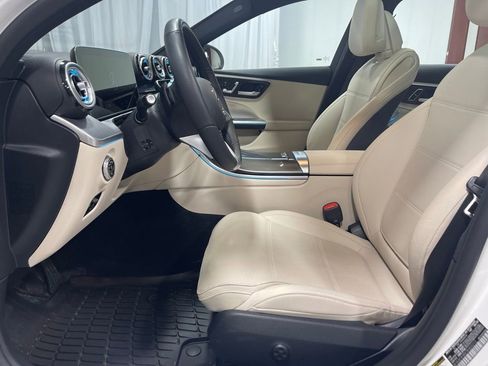 Used 2026 Mercedes-Benz C 300 4MATIC Sedan image 20