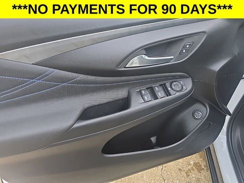 New 2026 Buick Envista Sport Touring w/ Convenience I Package FWD image 19