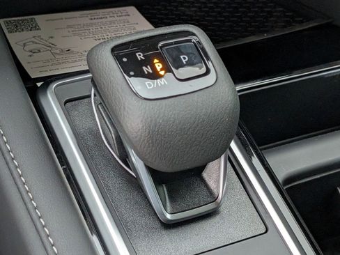 New 2026 Nissan Pathfinder SV FWD image 17
