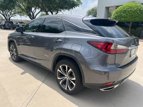 Used 2020 Lexus RX 350 FWD w/ Premium Package image 8