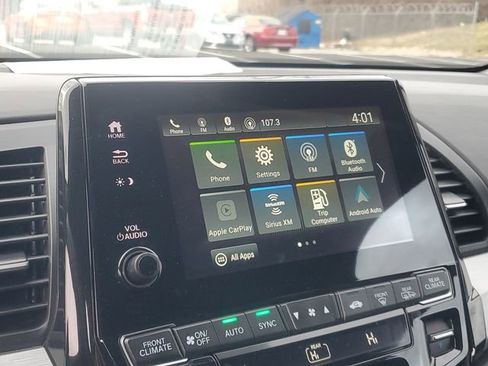 Certified 2024 Honda Odyssey EX-L image 24