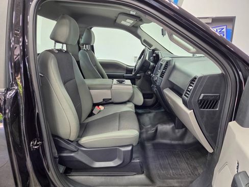 Used 2019 Ford F150 XL w/ Equipment Group 101A Mid AWD/4WD image 19