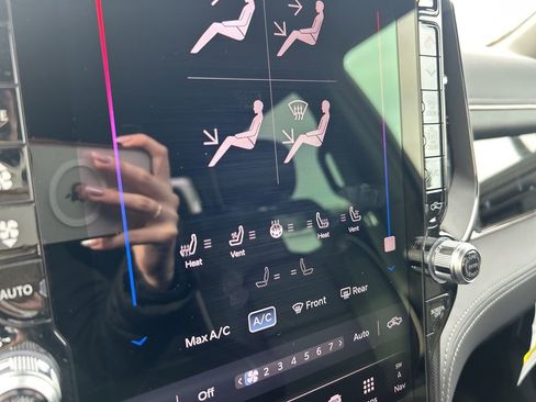 New 2026 RAM 1500 Limited image 44